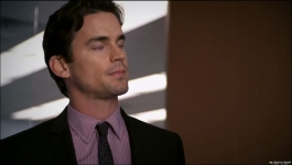 White Collar - Season 03 Episode 10